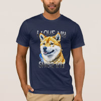 I Love My Shiba Inu | Dog Owner 