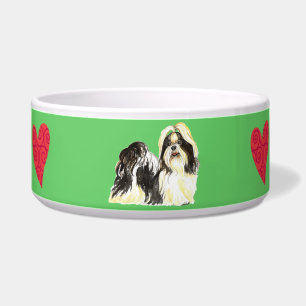 I Love my Shih Tzu
