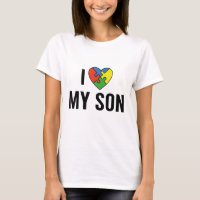 I Love My Son