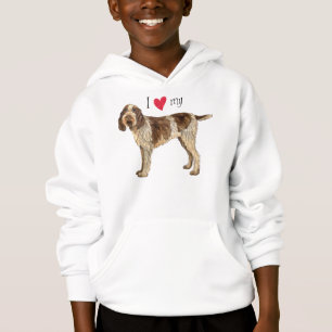I Love my Spinone Italiano