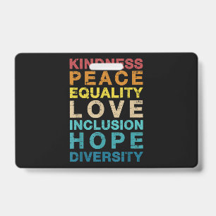 I Love My Transgender Son Gay Pride LGBT Flag T sh ID Badge