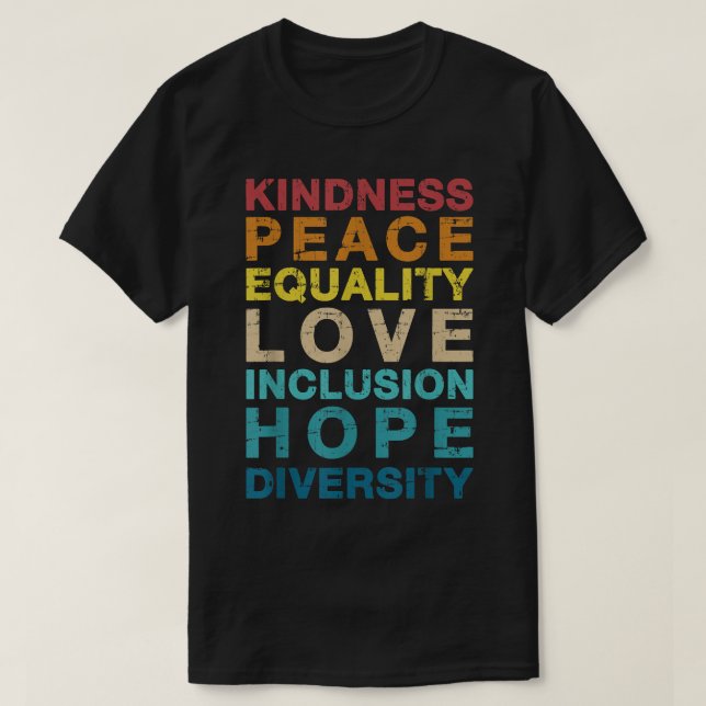 I Love My Transgender Son Gay Pride LGBT Flag T sh T-Shirt (Design Front)