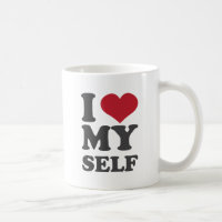 I Love Myself