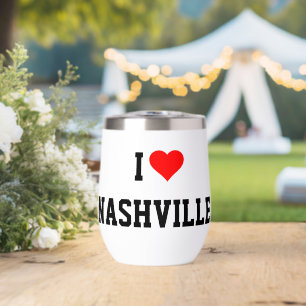 I Love Nashville