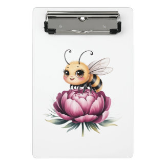 I love nature  mini clipboard