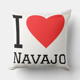 I love navajo  cushion