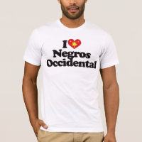 I Love Negros Occidental