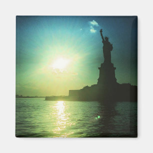 I Love New York Magnet