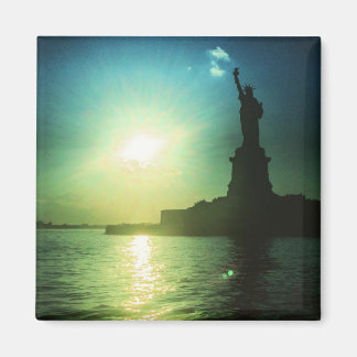 I Love New York Magnet