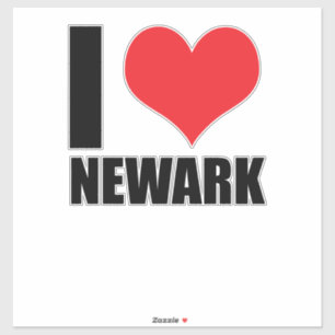 I love Newark