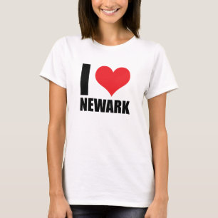 I love Newark T-Shirt