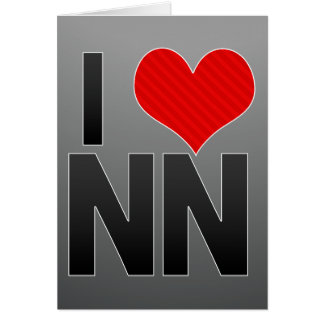 I Love NN
