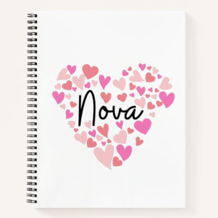 I love Nova Notebook