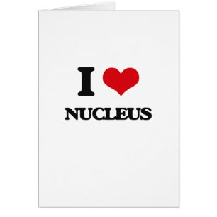 I Love Nucleus