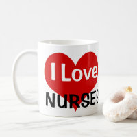 I Love Nurses