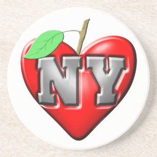 I Love NY Coaster