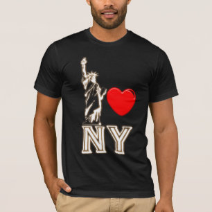 I Love NY T-Shirt