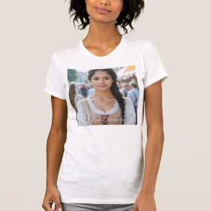 I LOVE OKTOBERFEST T-Shirt