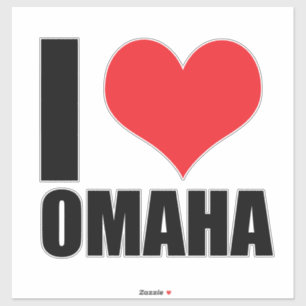 I love Omaha