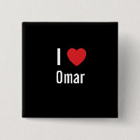 I love Omar