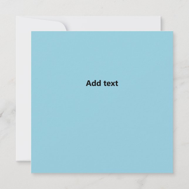 I Love Orlando, Florida TEMPLATE (Back)