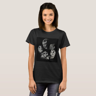 I Love Owls! T-Shirt