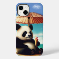 I love panda Bears