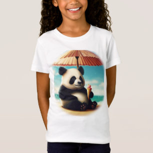 I love panda Bears T-Shirt