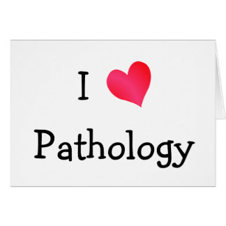 I Love Pathology