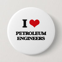 I love Petroleum Engineers