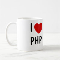I Love PHP