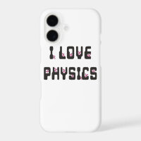 I love Physics