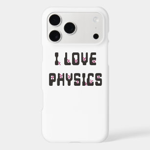 I love Physics