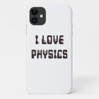 I love Physics