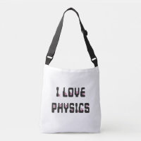 I love Physics