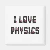 I love Physics