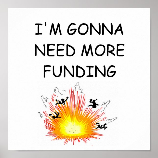 i love physics poster (Front)