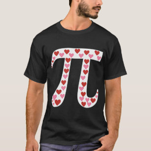 I Love Pi Day 2023 Math Teacher Math   Mathematics T-Shirt