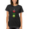 I Love Pickleball - Black -