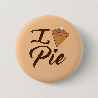 I Love Pie
