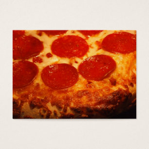 I love Pizza