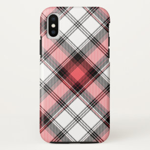 I Love Plaid Case-Mate iPhone Case