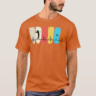 I love playing golf T-Shirt