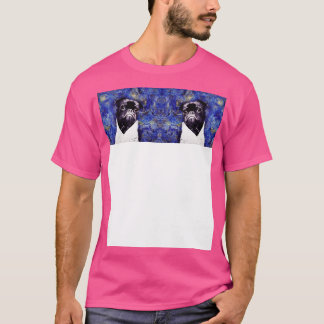 I love pug T-Shirt