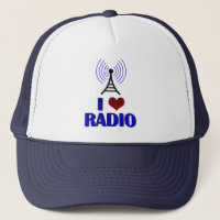 I Love Radio