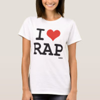 I love Rap