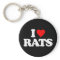 I LOVE RATS