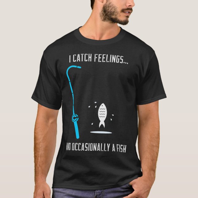 I love Ray Fisher T-Shirt (Front)