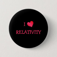 I Love Relativity