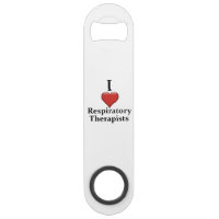 I love Respiratory Therapists